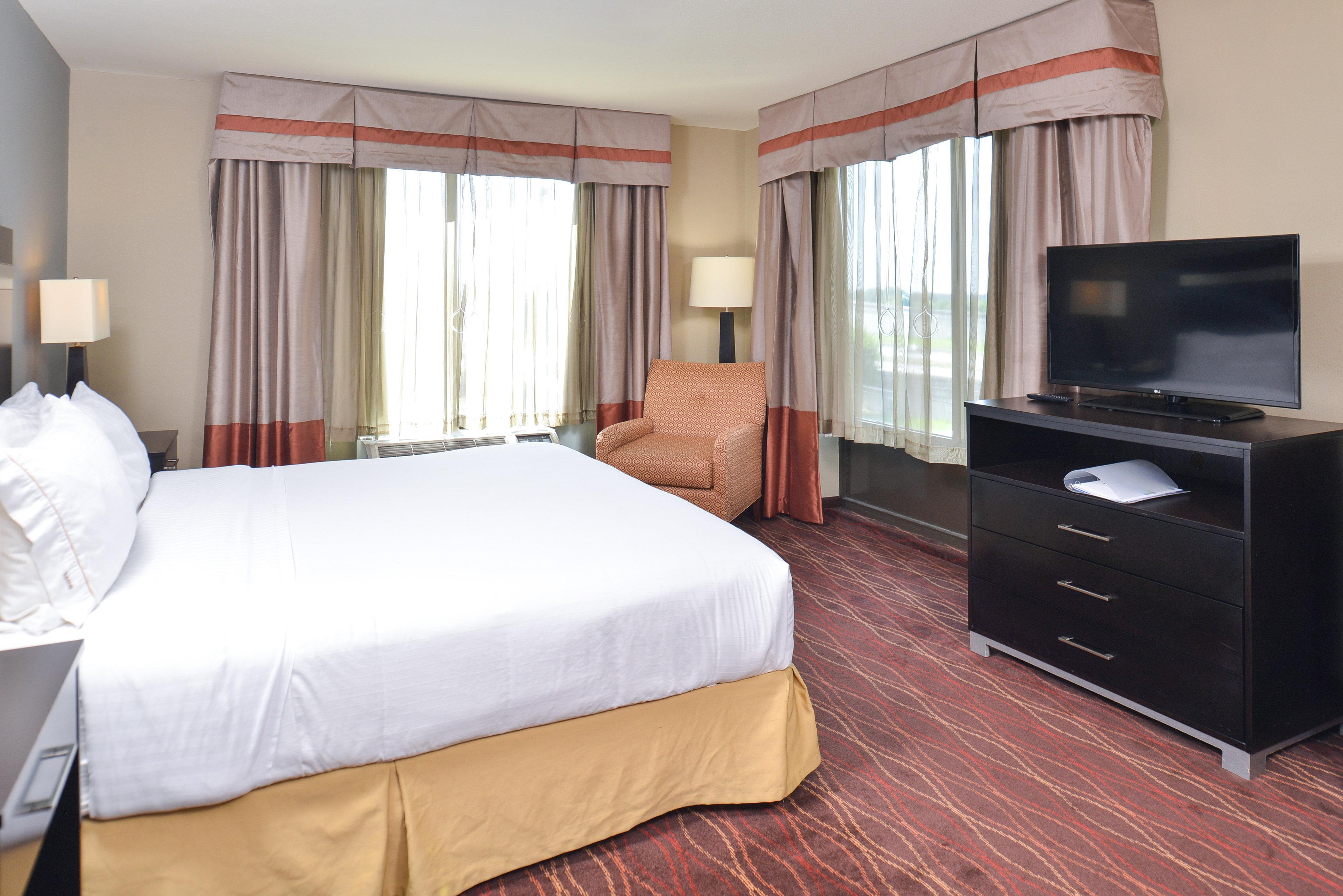 Express & Sw - Sunset Valley, And Ihg Hotel Austin
