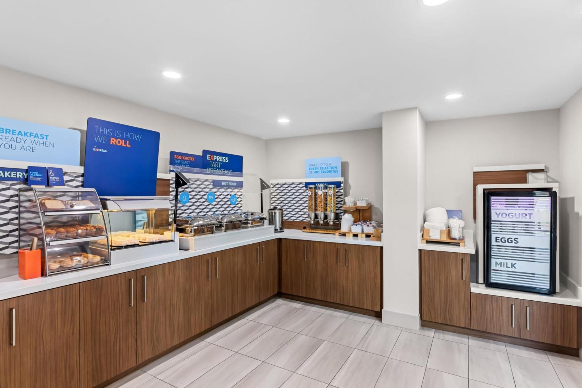 Hotel Holiday Express & Sw - Sunset Valley, And Ihg Austin