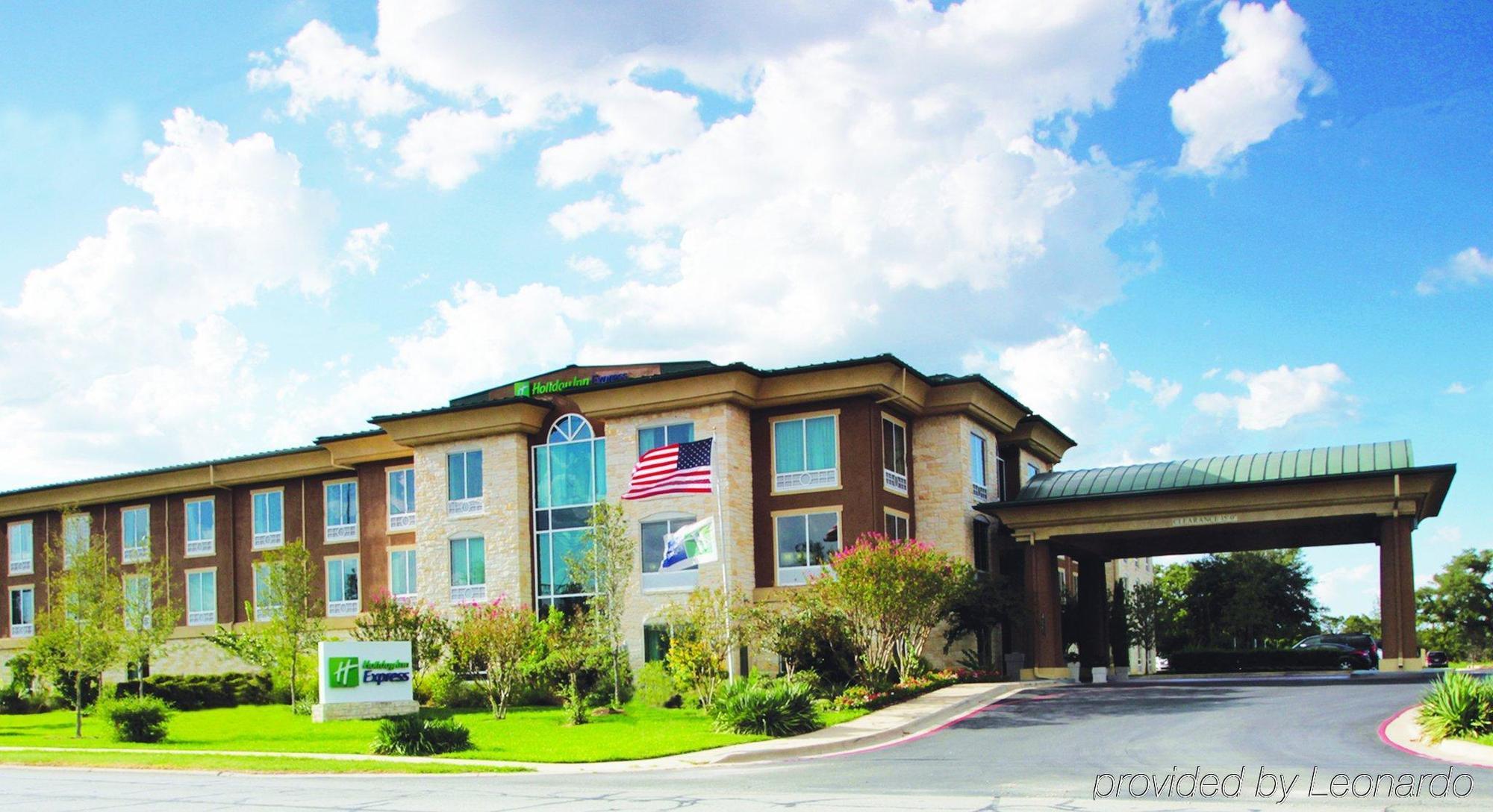Hotel Express & Sw - Sunset Valley, And Ihg Austin