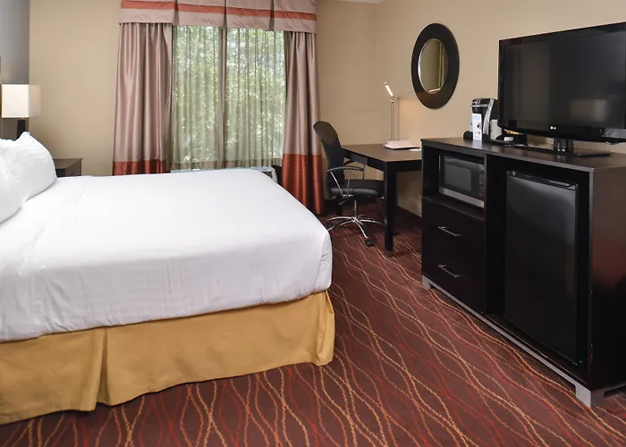 Holiday Inn Express & Suites Austin Sw - Sunset Valley, And Ihg Hotel