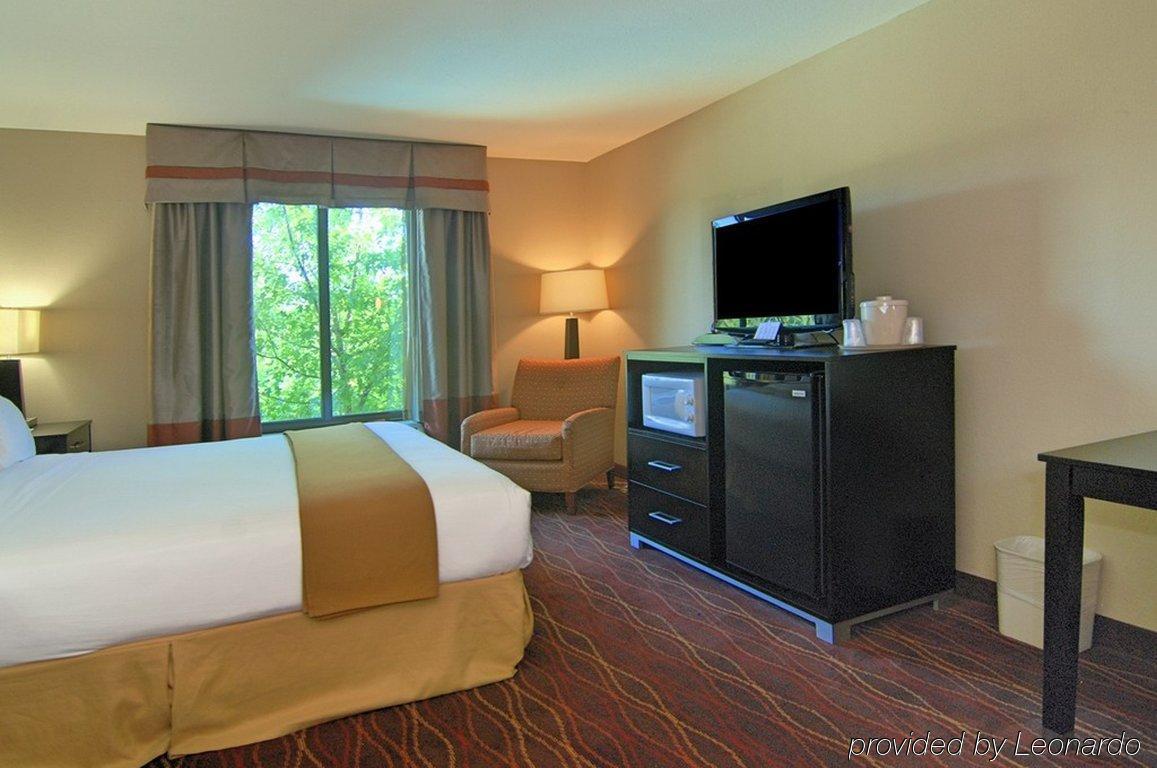 Express & Sw - Sunset Valley, And Ihg 3*